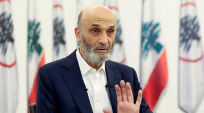 Geagea to Asharq Al-Awsat: We Will Thwart Quorum to Prevent Election of Hezbollah Candidate
