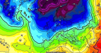Weather models show exact date ‘Beast from the East 2' could hit Ireland as cold snap 'looking likely'