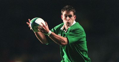 Former playing colleagues of scrum-half Tom Tierney reveal their shock at his sudden death