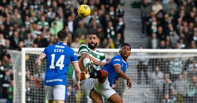 Celtic star hailed as eight out of ten vs Rangers in past six games as 'unbelievable' moment praised