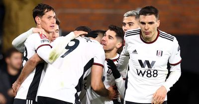 Liverpool to face extended break as Fulham reach FA Cup quarter-finals