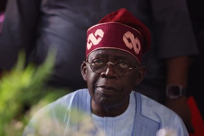 Who is Bola Tinubu, Nigeria’s president-elect?