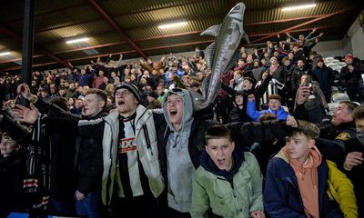 Grimsby can thrill fans and add to vintage FA Cup run on epic trip to Southampton