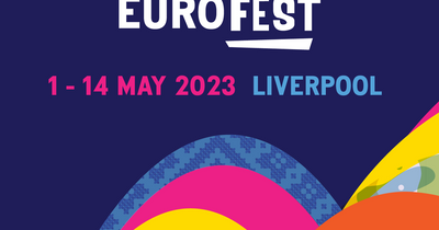 Liverpool to host EuroFest in run up to Eurovision Song Contest