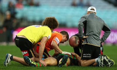 NRL and Football Australia accept link between head trauma and CTE