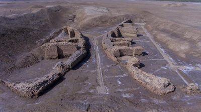 Ancient Restaurant Highlights Iraq's Archeology Renaissance