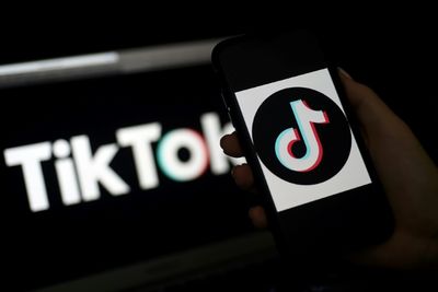 EU parliament bans TikTok on work devices