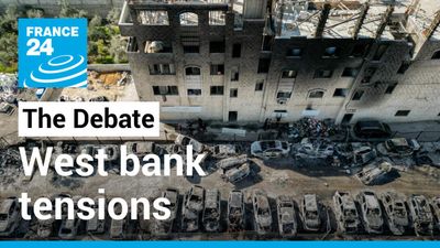 West Bank tensions: Can Israel and Palestinians curb deadly violence?