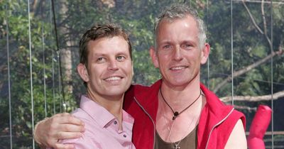 I'm A Celebrity's Brian Paddick speaks out after sudden death of his beloved husband