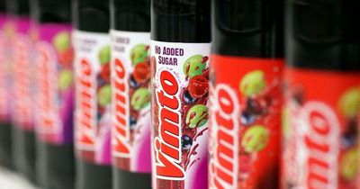 Vimto and Slush Puppie maker warns of 'challenging year' ahead as it returns to the black