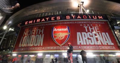 Why Arsenal vs Everton isn't on TV: How to watch, live stream and Premier League kick-off time