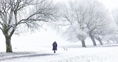 Snow to fall on Liverpool as Met Office reveals dates of cold snap