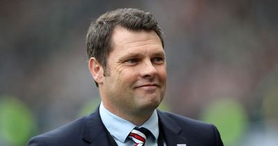 Sunderland U21s boss Graeme Murty linked with Oxford United managerial role