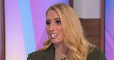 Stacey Solomon's adorable Belle and Rose picture sparks fan warning they 'may unfollow her'