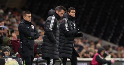 Leeds United news as Fulham boss Marco silva lifts lid on 'dangerous' Javi Gracia tactic