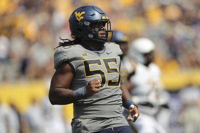 2023 NFL draft: 3 defensive tackles for Chargers to watch at Combine
