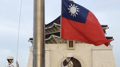 Taiwan Says 25 Chinese Planes, 3 Ships Sent toward Island