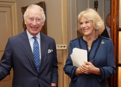 BBC scraps TV licence fee for King Charles's coronation