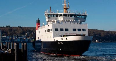 Reducing the age of Scotland’s ferry fleet will be ‘financially challenging’