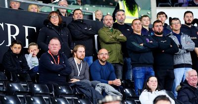 Swansea City receive significant investment as major ownership shake-up confirmed
