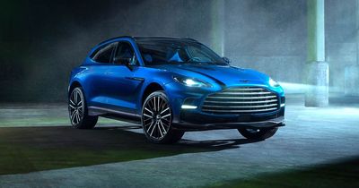 Losses more than double at Aston Martin