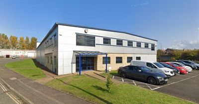 Plans to turn Edinburgh warehouse into indoor climbing arena set to be refused