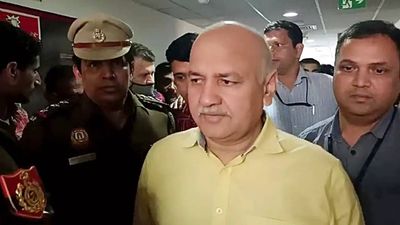 Manish Sisodia arrest: Congress silent, Ajay Maken supports CBI action