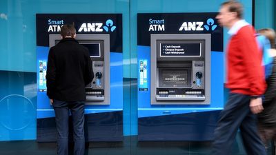 ANZ bank apologises after customers' personal information found in Perth skip bin