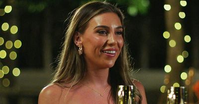 Love Island fans convinced Rosie has been on TV before the bombshell entered the villa