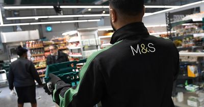 M&S announces pay rise for more than 40,000 workers as it hikes hourly rate to £10.90