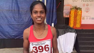 Triple-jumper Aishwarya Babu gets 4-year ban; gets 21 days to appeal