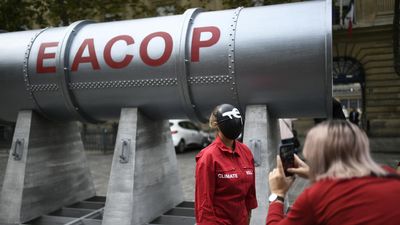 French court dismisses lawsuit against TotalEnergies pipeline in Africa