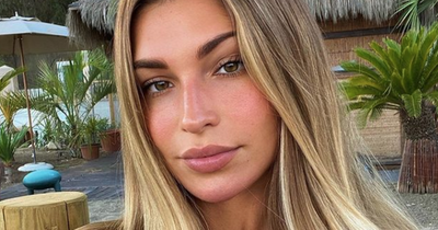 Zara McDermott 'swears by' this £15 anti-ageing cream for her 'glowing skin'