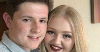 'It is disgusting': Parents of young couple killed in Manchester Arena slam government