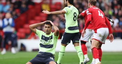 Nottingham Forest stakes could not be higher against Everton as Reds go all in on home form