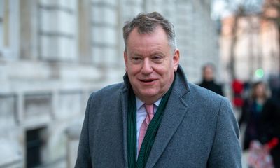 Peer urges unionists to ignore ‘communal rhetoric’ in assessing Brexit deal