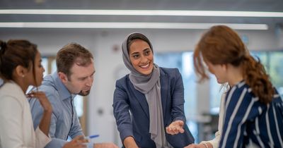 How to support your Muslim colleagues and friends during Ramadan