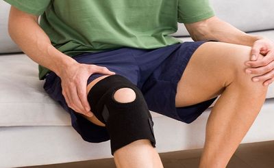 Study reveals how non-surgical treatment helps to reduce knee pain for adults over 50