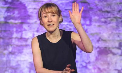 The Long Run review – going the distance with love and laughter