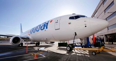 FlyDubai announces record profit as Gulf air travel booms