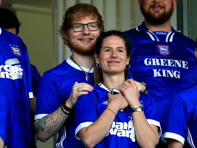 Ed Sheeran reveals wife Cherry was diagnosed with tumour while pregnant