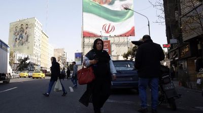 Iran Expels Two German Diplomats in Tit-For-Tat Move