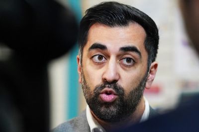 Yousaf plans empty homes buy-back for rural and key workers