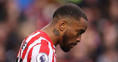 Ivan Toney could miss Everton and Liverpool matches due to ban as FA hearing 'imminent'