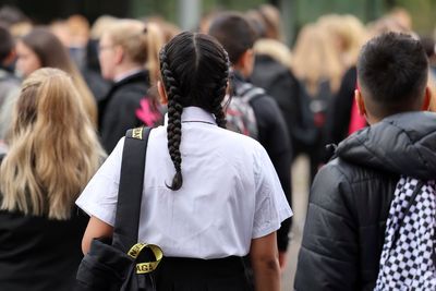 Secondary school admissions: What to do if you don't get your first choice?