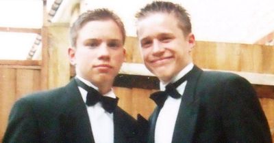 Olly Murs' bitter 14-year feud with twin brother who cut him off after X Factor snub