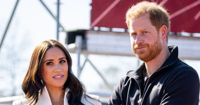 Harry and Meghan's eviction is 'cruel punishment' that will 'cut them out for good', says pal