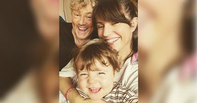 Usher syndrome symptoms as Emmerdale's Laura Norton shares children's rare diagnosis