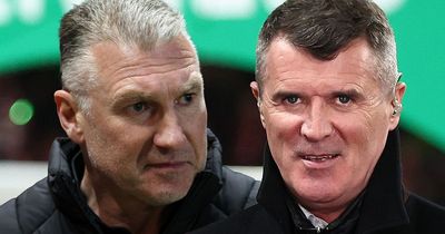 Manager issues transfer warning to Newcastle-linked £25m talent who has impressed Roy Keane