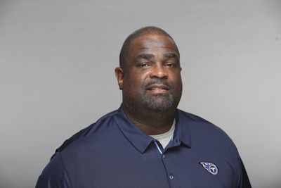 Titans add assistant head coach to Terrell Williams’ title